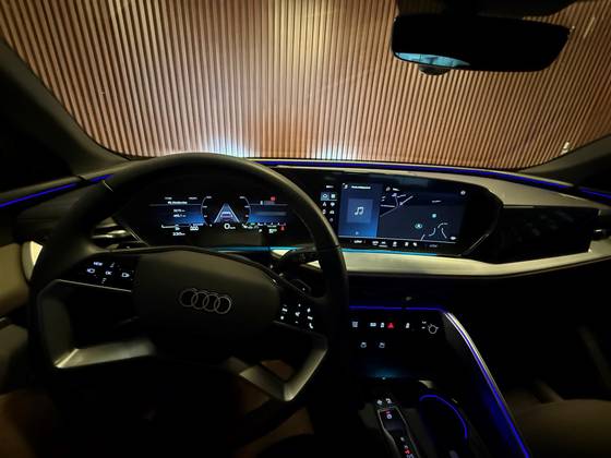 AUDI Q5 2.0 TFSI GASOLINA SPORTBACK S LINE QUATTRO S TRONIC